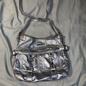 Vintage The Sak crossbody bag
